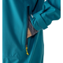 Veste imperméable pour femme Haglöfs L.I.M Airak 2,5L Jacket