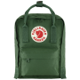 Sac à dos Fjällräven Kanken Mini 7 kaki SpruceGreen