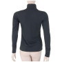 T-shirt fonctionnel femme Sensor Merino Active