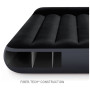 Matelas goflable Intex Twin Dura-Beam Pillow Rest