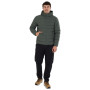 Veste homme Fundango Hubble Padded Jacket