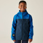 Veste enfant Regatta Boys Trekktain 3 in 1 II