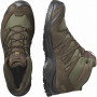 Chaussures homme Salomon Xa Tracker Gore-Tex
