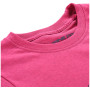 T-shirt enfant Alpine Pro Nogero Fuchsia