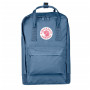 Sac à dos Fjällräven Kanken 17" bleue BlueRidge