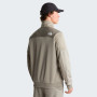 Sweat-shirt homme The North Face M Mountain Athletics 1/4 Zip Fleece 2.0