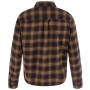 Chemise femme Fjällräven Övik Boxy Flannel Shirt W