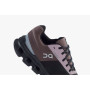 Chaussures de running femme On Running Cloudrunner Waterproof Black/Grape