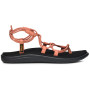 Taille de chaussures (UE): 36 / Couleur: orange / noir