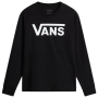 T-shirt enfant Vans Vans Classic Ls