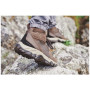 Chaussures de trekking homme Columbia Newton Ridge™ Plus Ii Suede Wp