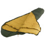 Sac de couchage Easy Camp Falcon III Mummy -4°C - Left zipper