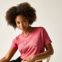 T-shirt femme Regatta Filandra IX