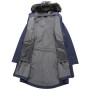 Manteau femme Alpine Pro Ibora