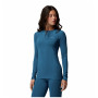 T-shirt fonctionnel femme Columbia Midweight Stretch Long Sleeve Top