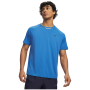 Taille: M / Couleur: bleu / blanc