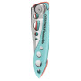 couteau pliant Leatherman Skeletool KBX