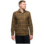 Chemise homme Black Diamond M Project Flannel