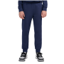 Pantalon enfant 4F Trousers Fnk M1401 bleu foncé Navy