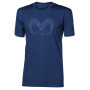 Taille: XL / Couleur: bleu foncé