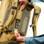 Sac à dos femme randonnée Deuter Aircontact Core 45+10 SL