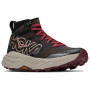 Taille de chaussures (UE): 42 2/3 / Couleur: noir / rouge