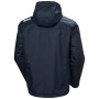 Veste homme Helly Hansen Crew Hooded Midlayer Jacket 2
