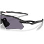 Lunettes soleil OAKLEY Radar Plate Prizm Grey