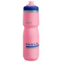 Bidon vélo Camelbak Podium Chill 0,71l rose Pink/Ultramarine