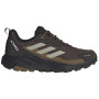 Taille de chaussures (UE): 42 2/3 / Couleur: brun