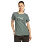 T-shirt femme Chillaz Valencia Nature Flow