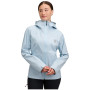 Veste femme Black Diamond W Fineline Stretch Shell