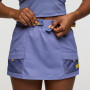 Jupe femme Cotopaxi Brinco Skort