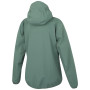 Veste femme MOOA Altis 15K