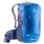 Sac à dos Deuter Trans Alpine 24 (2020) bleue LapisNavy
