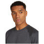T-shirt fonctionnel homme Icebreaker M Mer 200 Waffle Elevation SS Tee