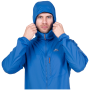 Coupe-vent homme Mountain Equipment Aerofoil Hooded Jacket