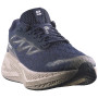 Taille de chaussures (UE): 42 2/3 / Couleur: bleu foncé