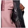 Veste d'hiver femme Columbia Pike Lake™ Iii Hooded Jacket