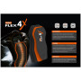 Protection dorsale Etape Pure