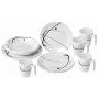 Set de vaisselle Brunner Melamine Set Serenade