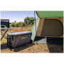 Boîte de refroidissement Coleman Convoy 100QT s kolečky
