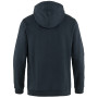 Sweat-shirt homme Fjällräven Fjällräven Logo Hoodie M