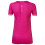T-shirt femme Progress Tricky