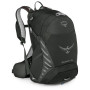 Sac à dos Osprey Escapist 25 2022 vert Black
