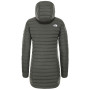 Doudoune femme The North Face W Stretch Down Parka