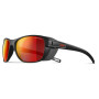 Lunettes soleil Julbo Camino SP3 CF vert Black/Red