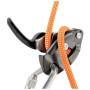 Système d'assurage Petzl GriGri 2
