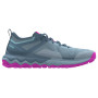 Chaussures de running femme Mizuno Wave Ibuki 4 bleu / violet FMeNot/PBlue