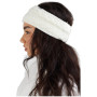Bandeau Fundango Cream Headband